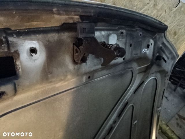MASKA POKRYWA SILNIKA VECTRA B L147 KOMBI 95-99 NR316 - 8