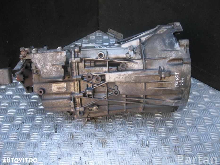 Cutie viteze Ford Transit 2.4 TDCI; 2006-2014; 8C1R7003BA - 2