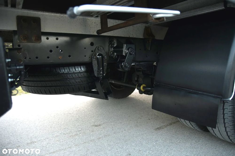 Iveco DAILY=65-150=FIRANKA=3.70M=WZOROWE - 32