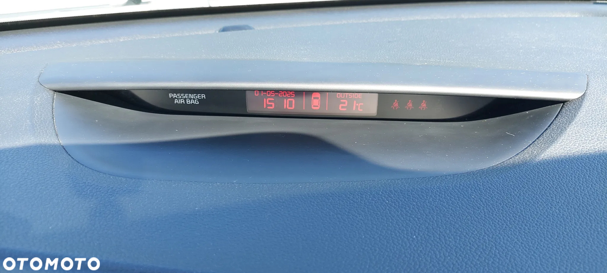 Kia Ceed - 11