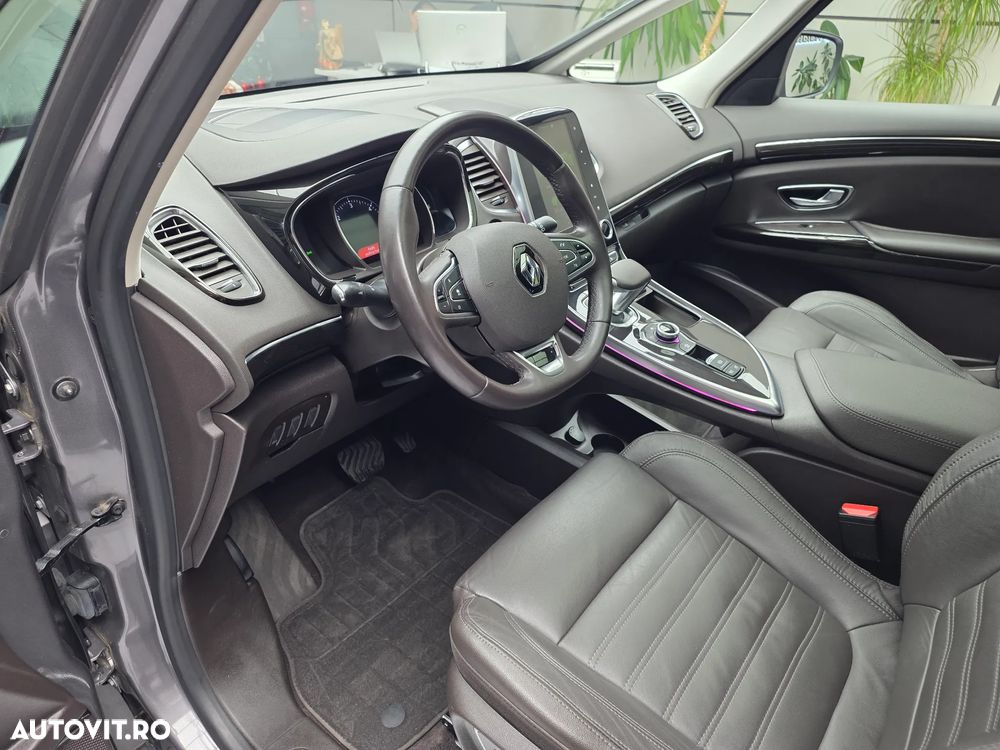 Renault Espace Energy dCi 160 EDC Intens - 16