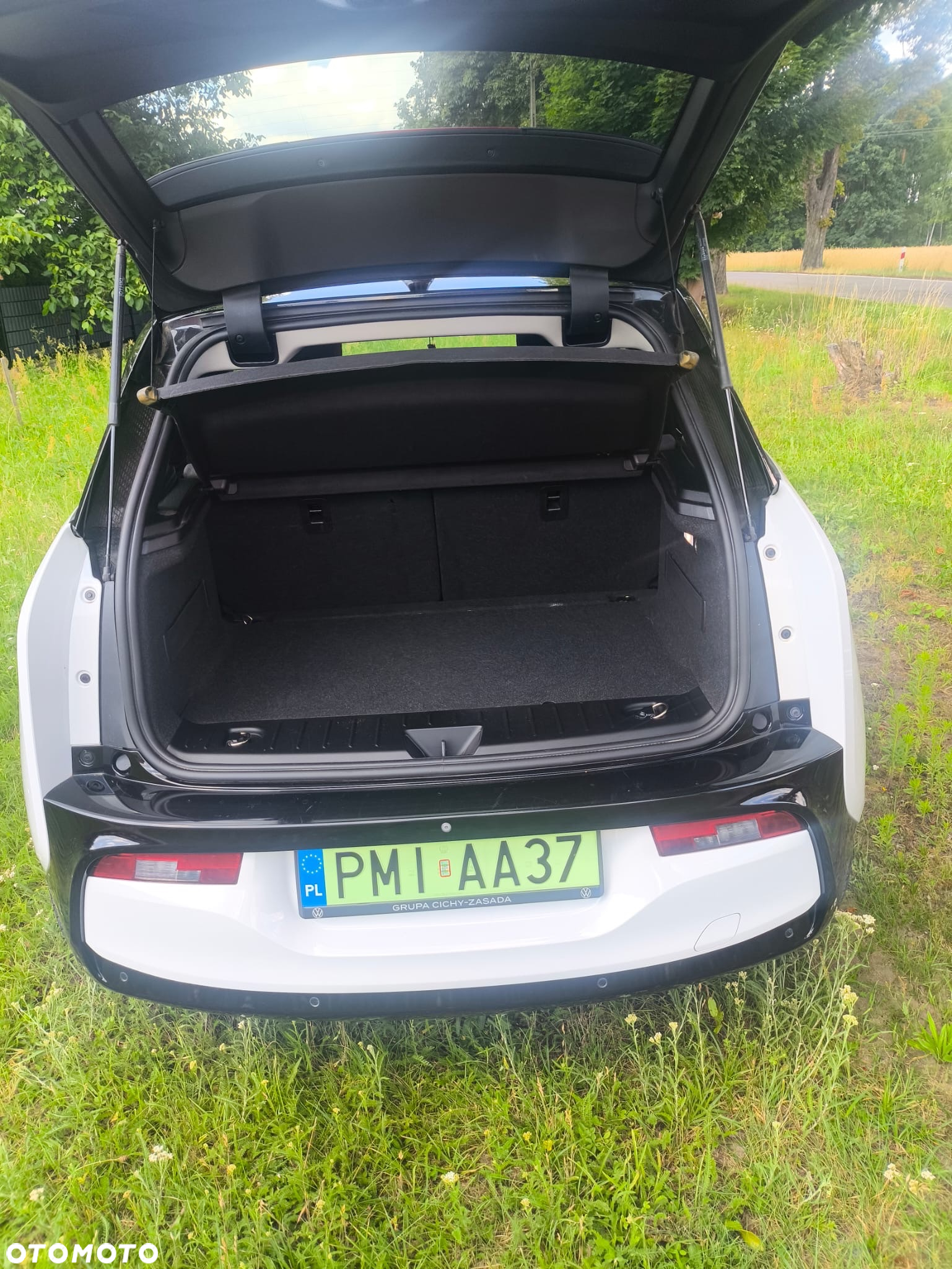 BMW i3 120 Ah - 6
