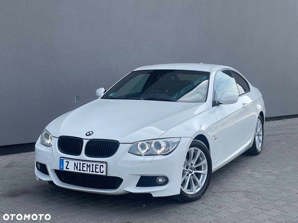 BMW Seria 3 - 1