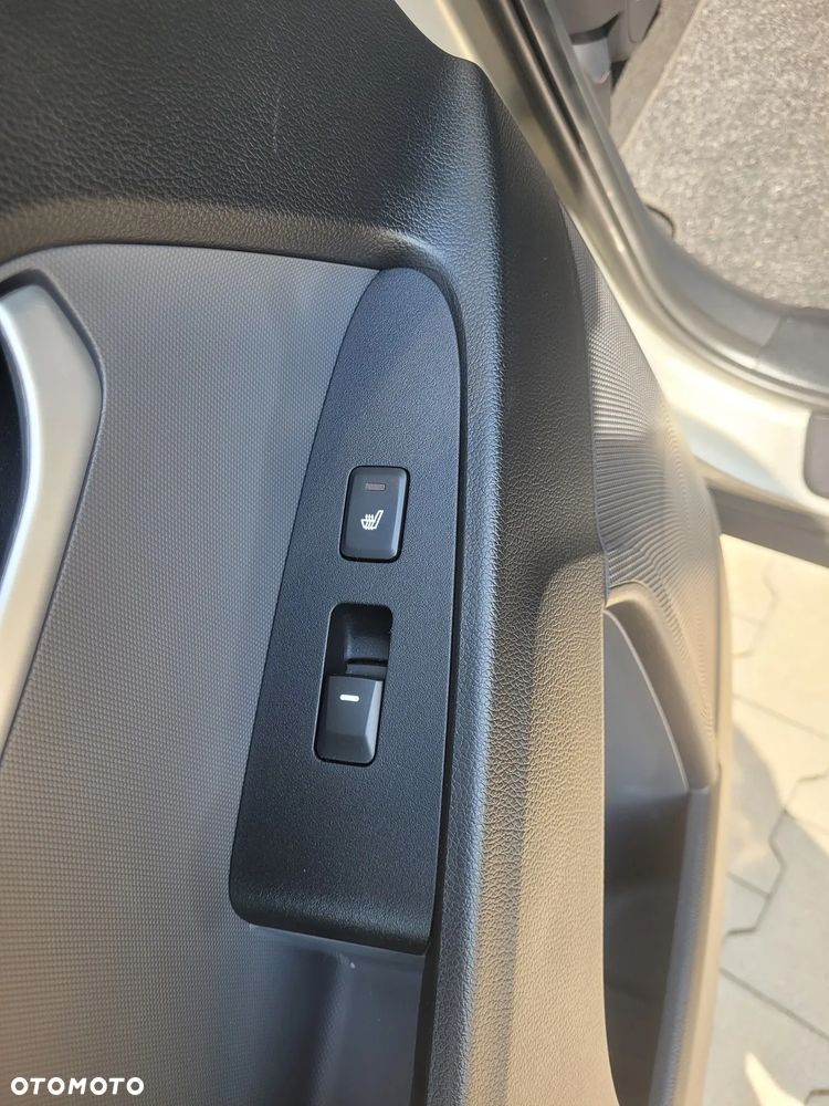 Kia Sportage 1.7 CRDI 2WD Edition 7 - 14