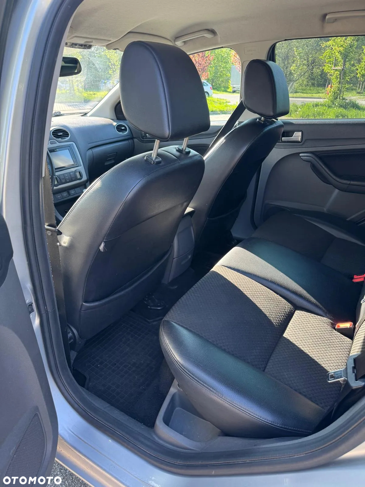Ford Focus Turnier 2.0 TDCi DPF Titanium - 8