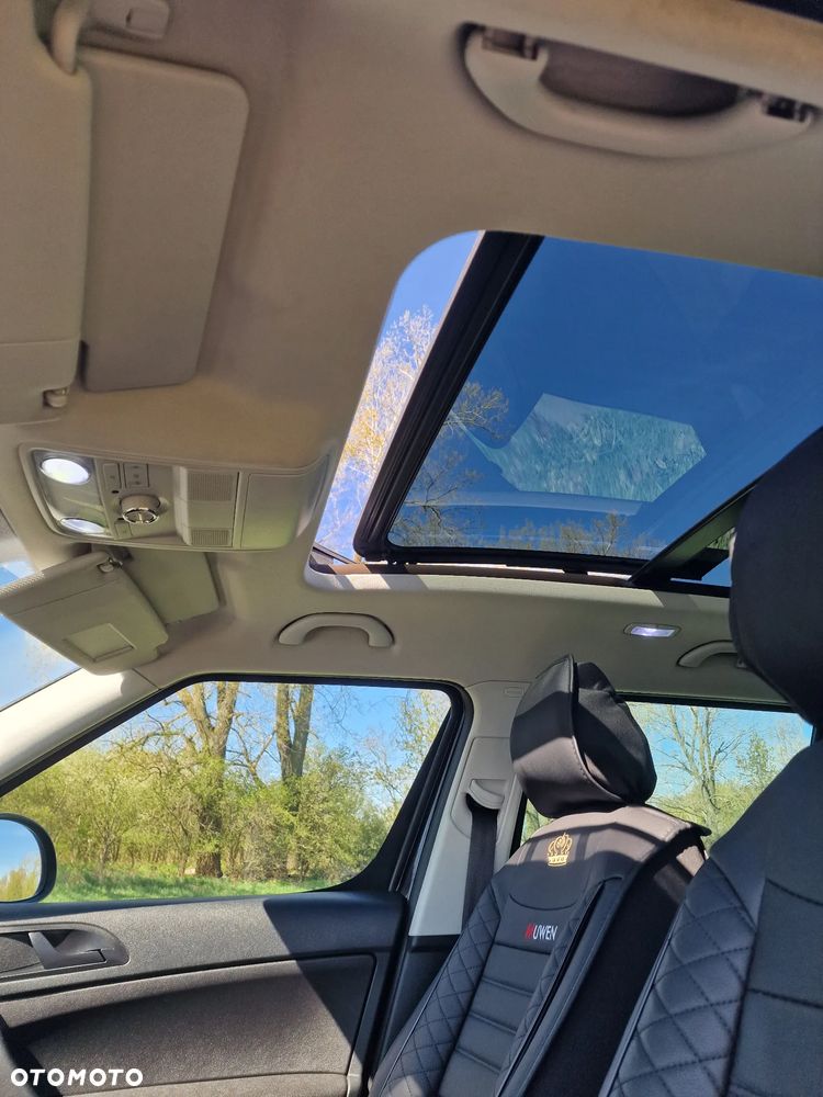 Skoda Yeti 1.2 TSI Active PLUS EDITION - 17