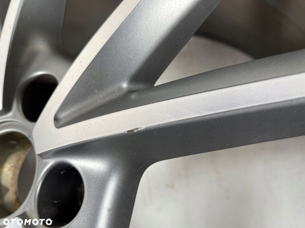 2 AUDI TT 8S ALUFELGA FELGA 20 CALI 9J ET52 5X112 8S0601025BB - 8