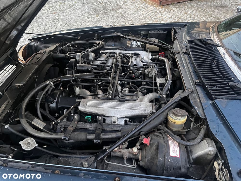 Jaguar XJS - 13