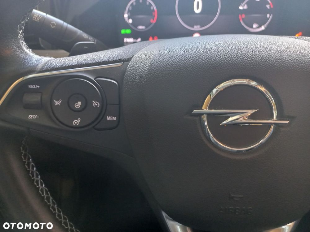 Opel Grandland 1.2 T GS Line S&S - 21