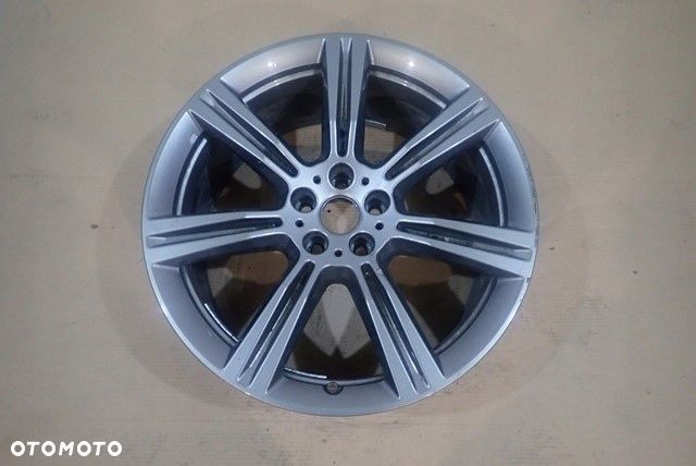 ALUFELGA FELGA BMW X5 G05 X6 G06 6883753 20X9 ET35 - 1