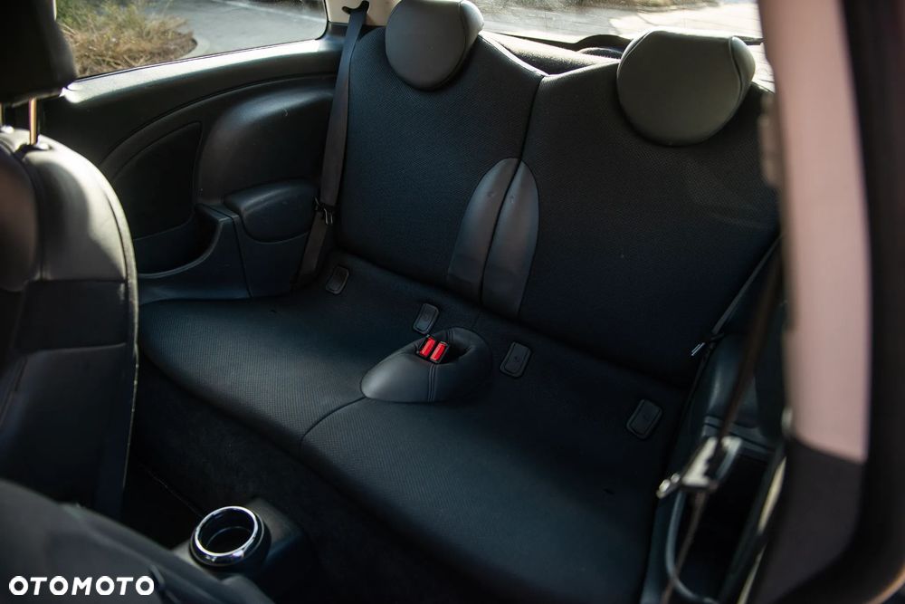 MINI Cooper chili - 23