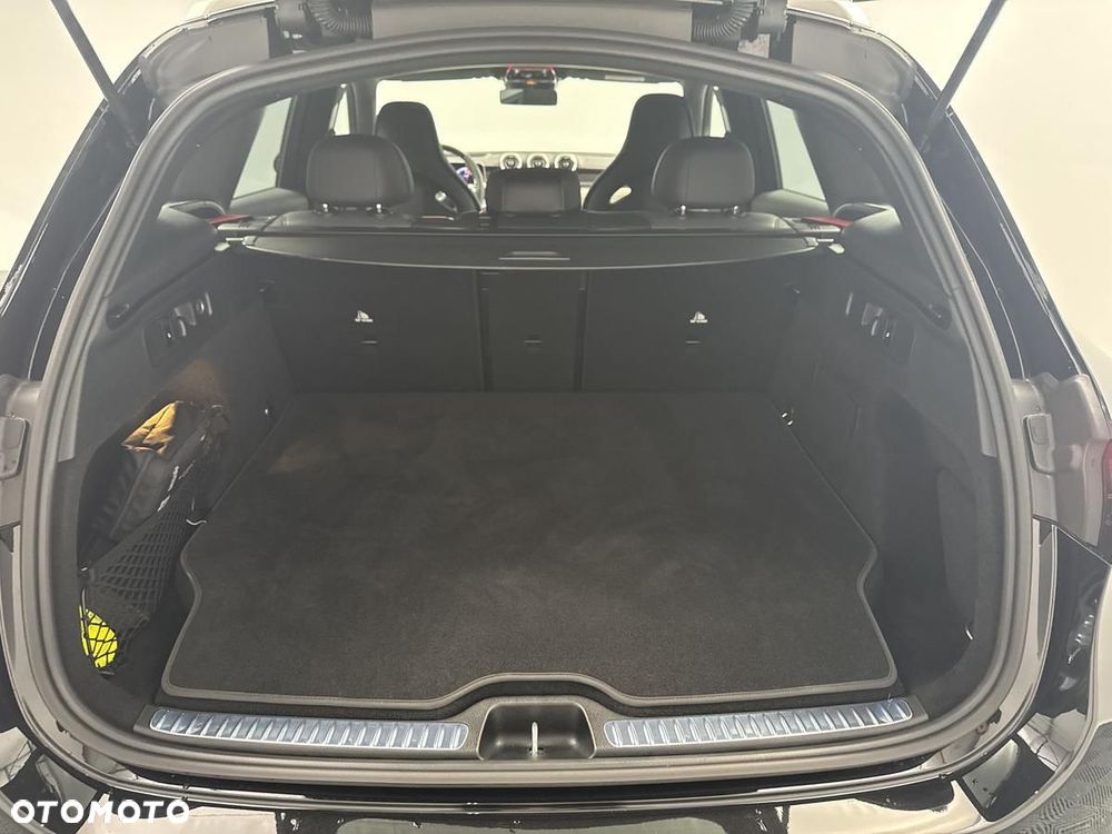 Mercedes-Benz GLC AMG 63 S E Performance 4-Matic PHEV - 26
