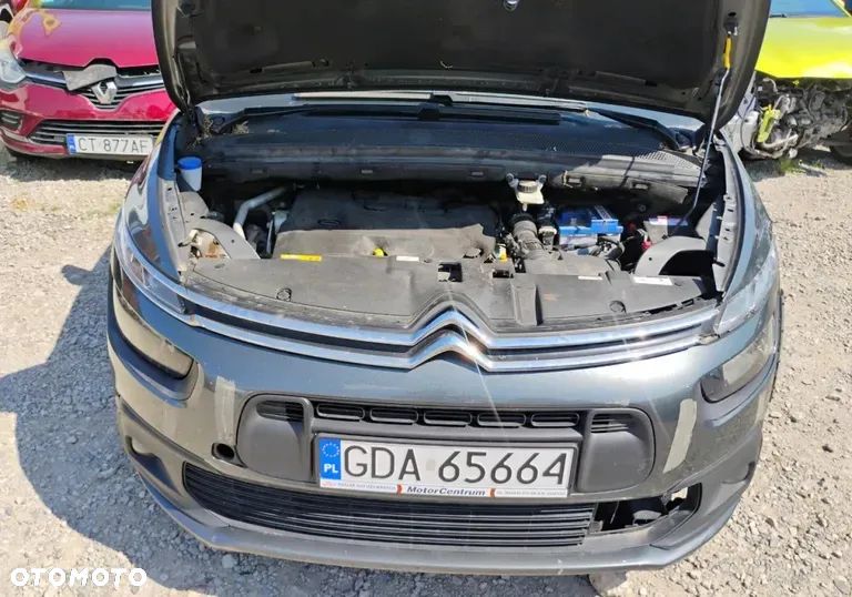 Citroën C4 Grand Picasso - 5