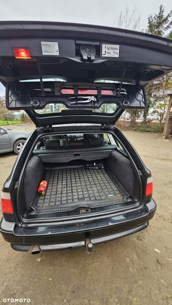 BMW Seria 5 530i - 2