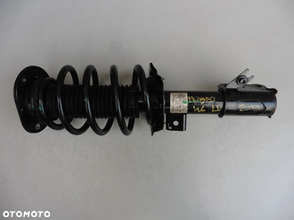 MCPERSON MCPHERSON LEWY PRZÓD FORD MONDEO MK5 2016R DG9C-18K001 - 1