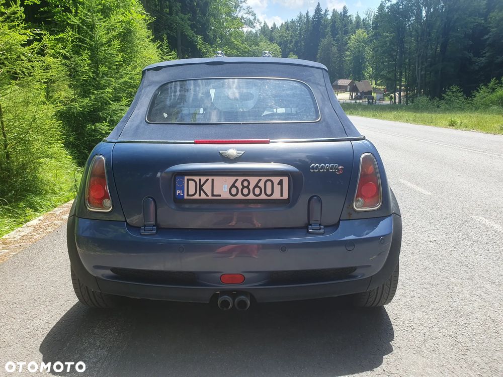 MINI Cooper S - 5