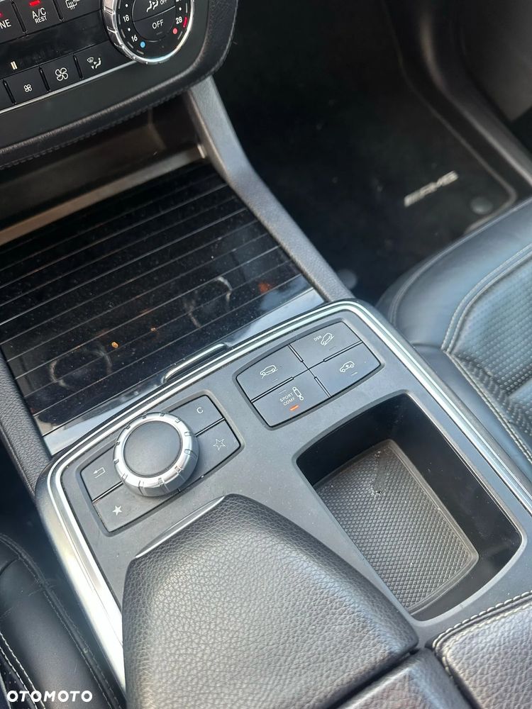 Mercedes-Benz GL - 40