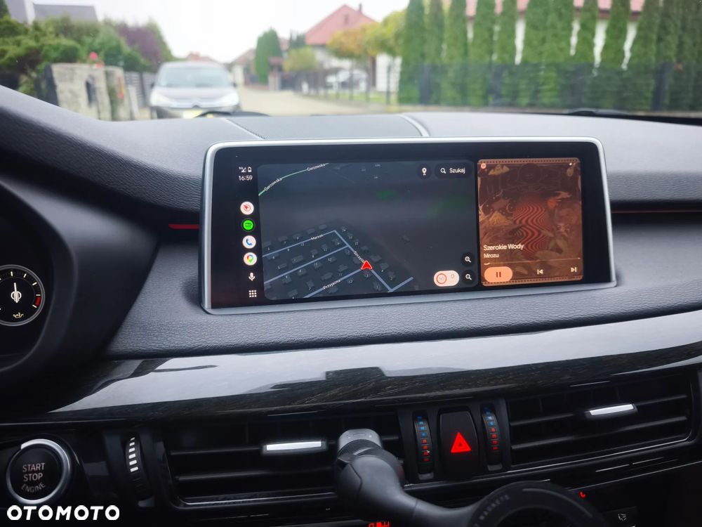 BMW X5 xDrive35i - 25
