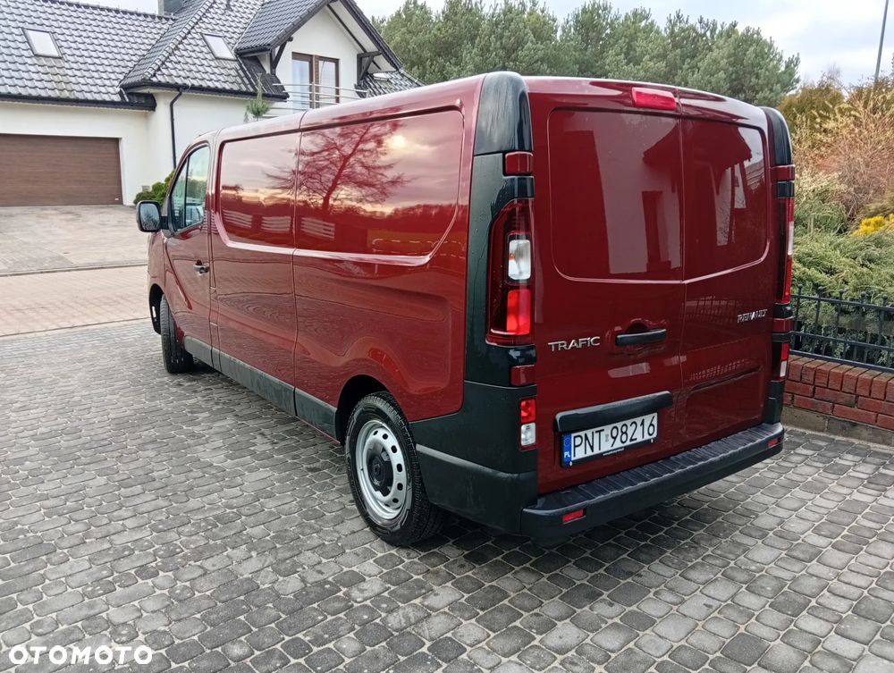 Renault Trafic - 8