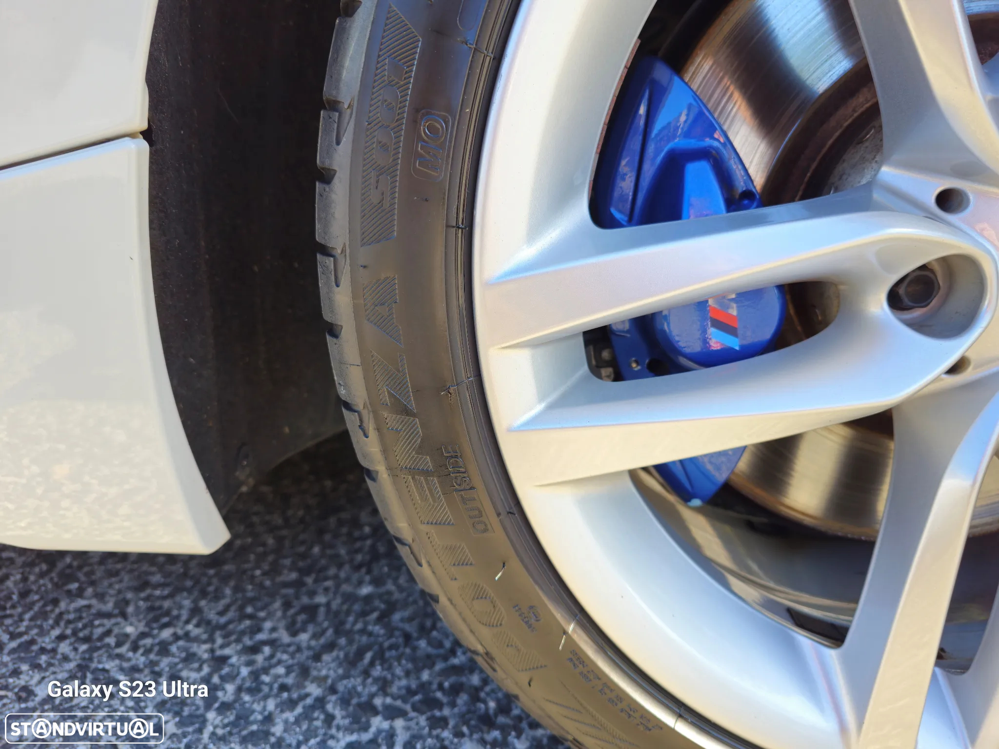 BMW 120 d Pack M - 27