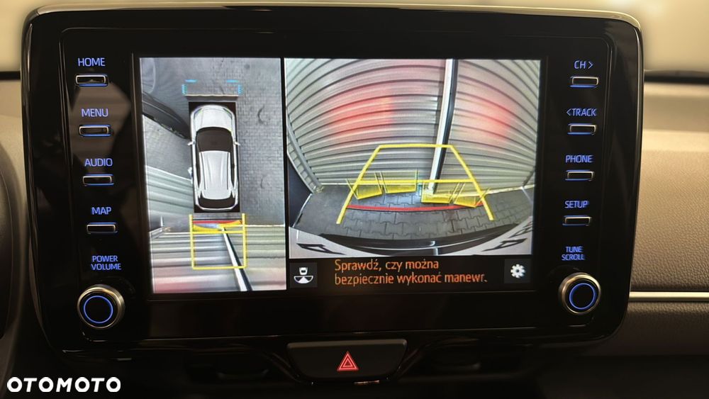 Toyota Yaris Cross Hybrid 1.5 Executive - 27