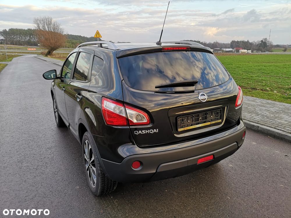 Nissan Qashqai - 13
