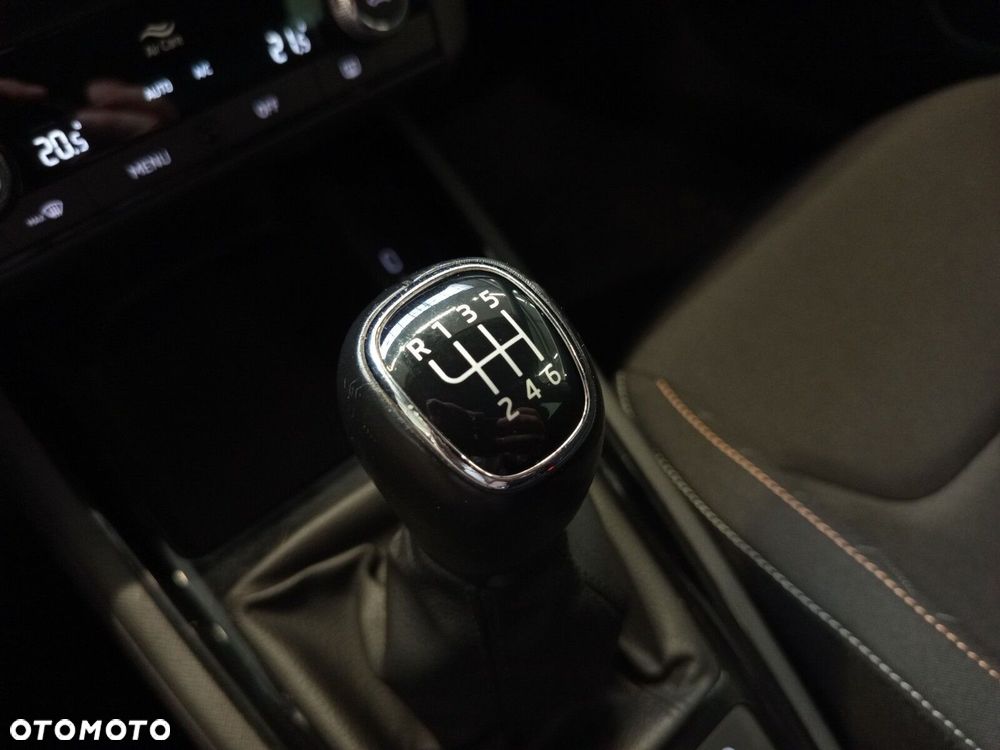 Skoda Scala 1.0 TSI Ambition - 12