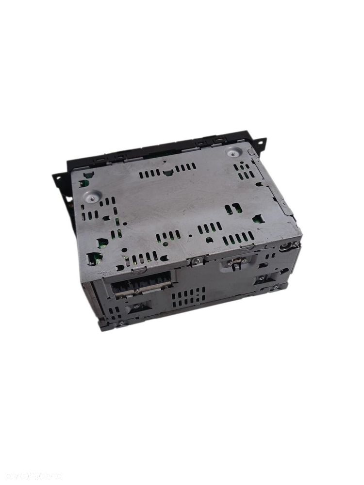 RADIO CD DODGE CALIBER P05064067AG BEZ KODU - 4