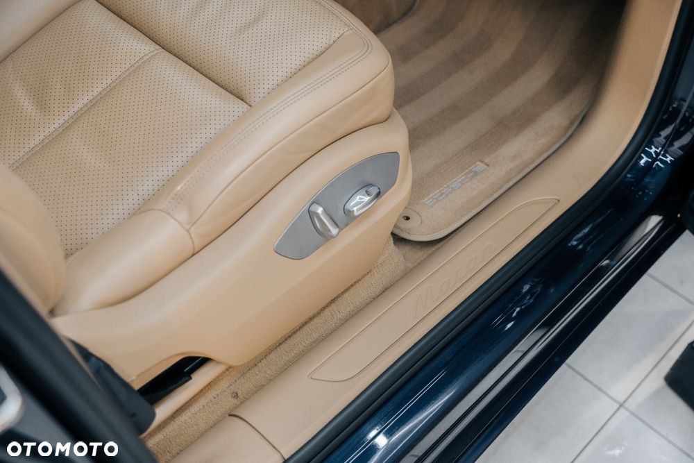 Porsche Macan PDK - 31