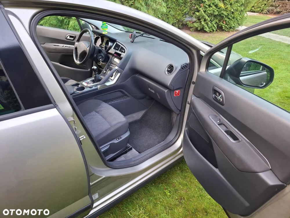 Peugeot 3008 155 THP Active - 12