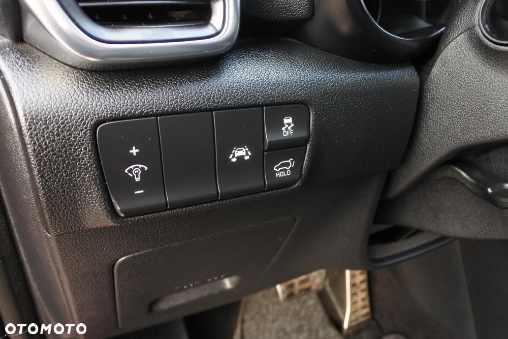 Kia Sportage 1.7 CRDI 2WD ISG GT Line - 27