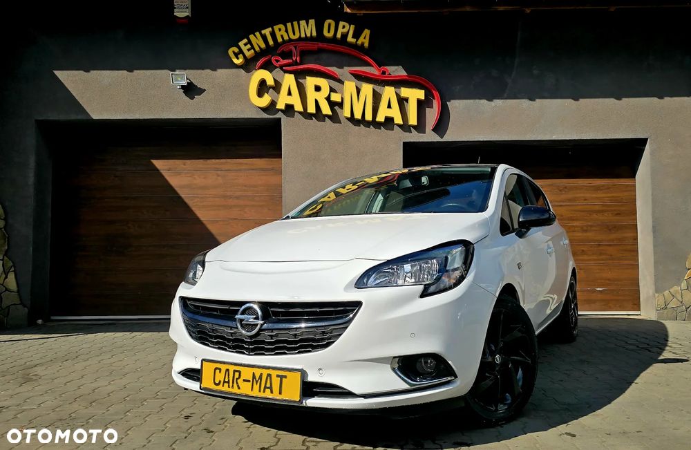 Opel Corsa 1.4 T Color Edition S&S - 2