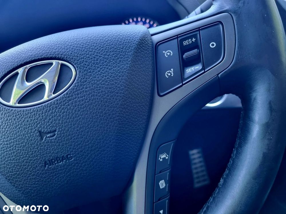 Hyundai i40 1.7 CRDi BlueDrive Style - 18