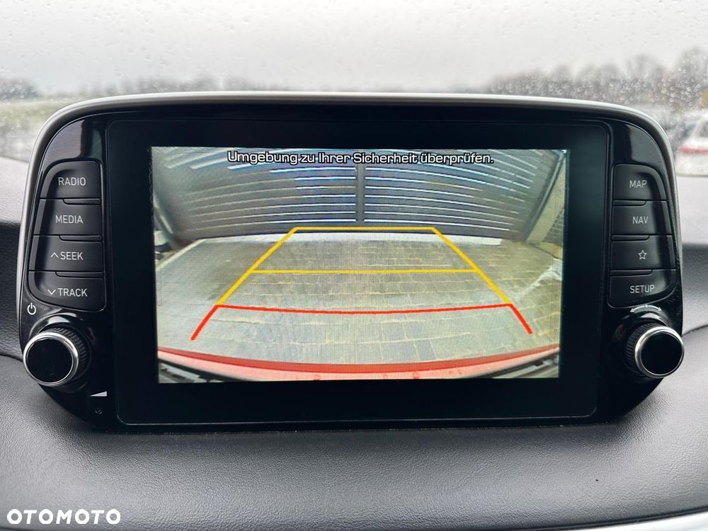 Hyundai Tucson 1.6 GDi 2WD Trend - 15