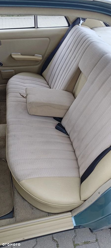 Mercedes-Benz W123 - 9