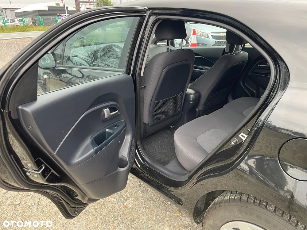 Kia Rio 1.2 Spirit - 13