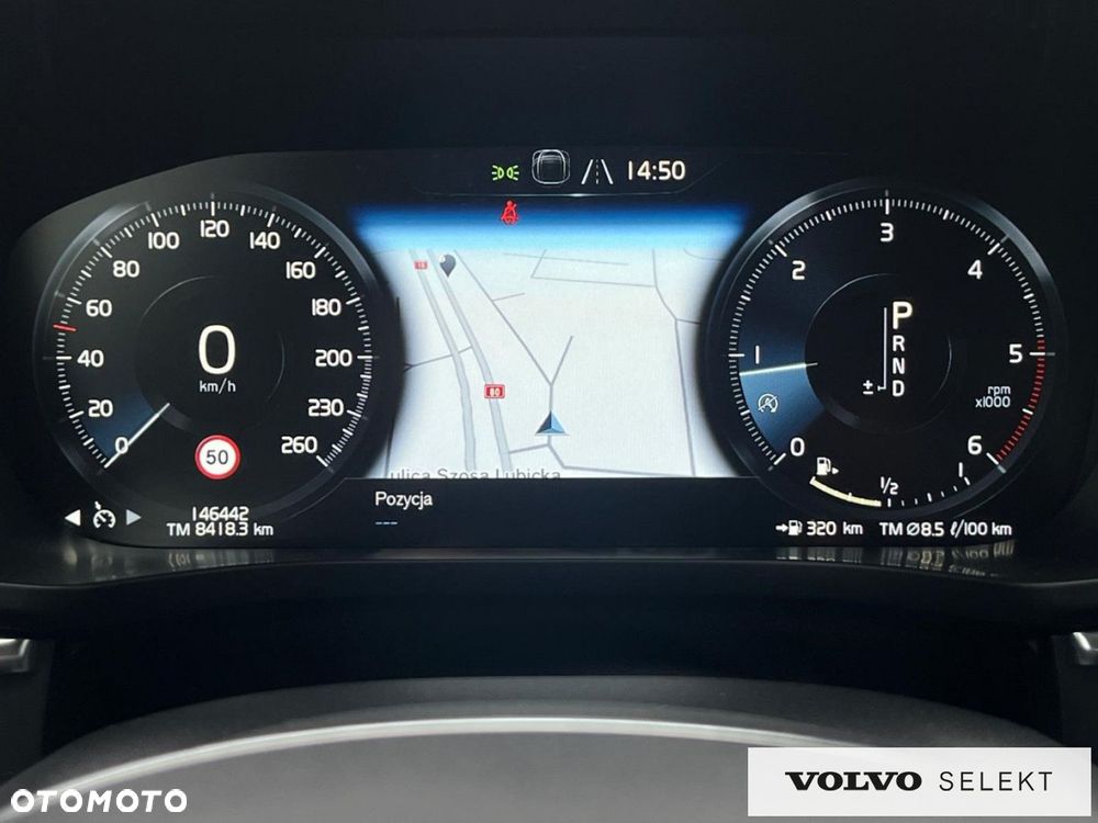 Volvo XC 60 - 26