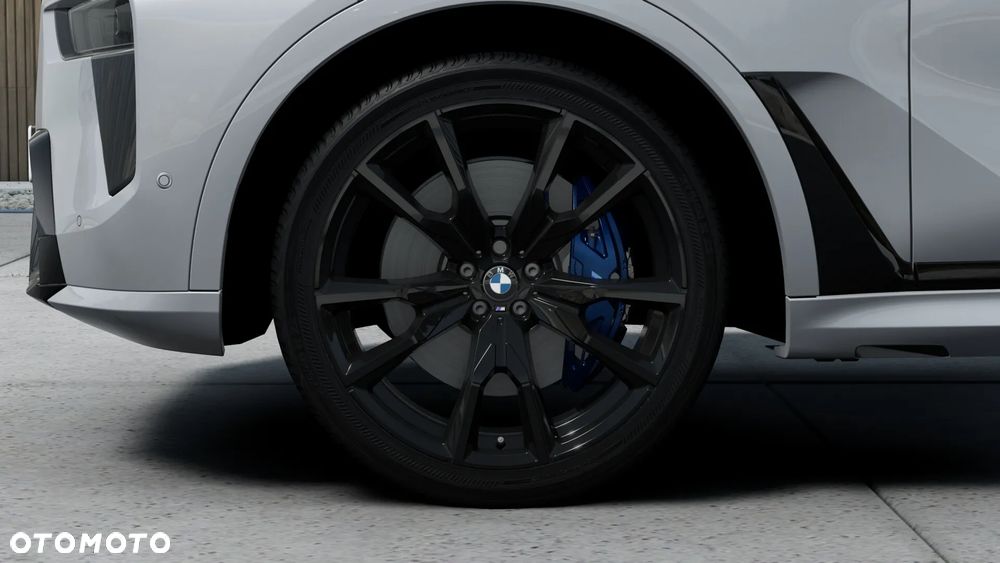 BMW X7 xDrive40d mHEV sport - 9