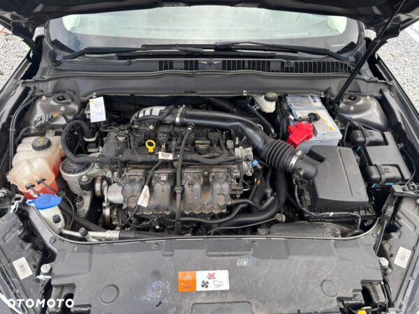 Ford Mondeo 2.0 EcoBoost STart-Stopp Autom Vignale - 19
