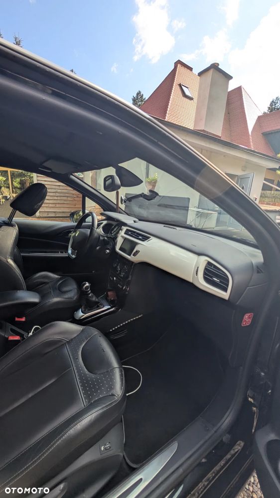 Citroën DS3 1.6 THP SportChic - 9