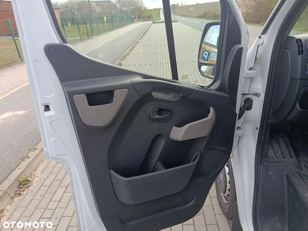 Renault Master - 7