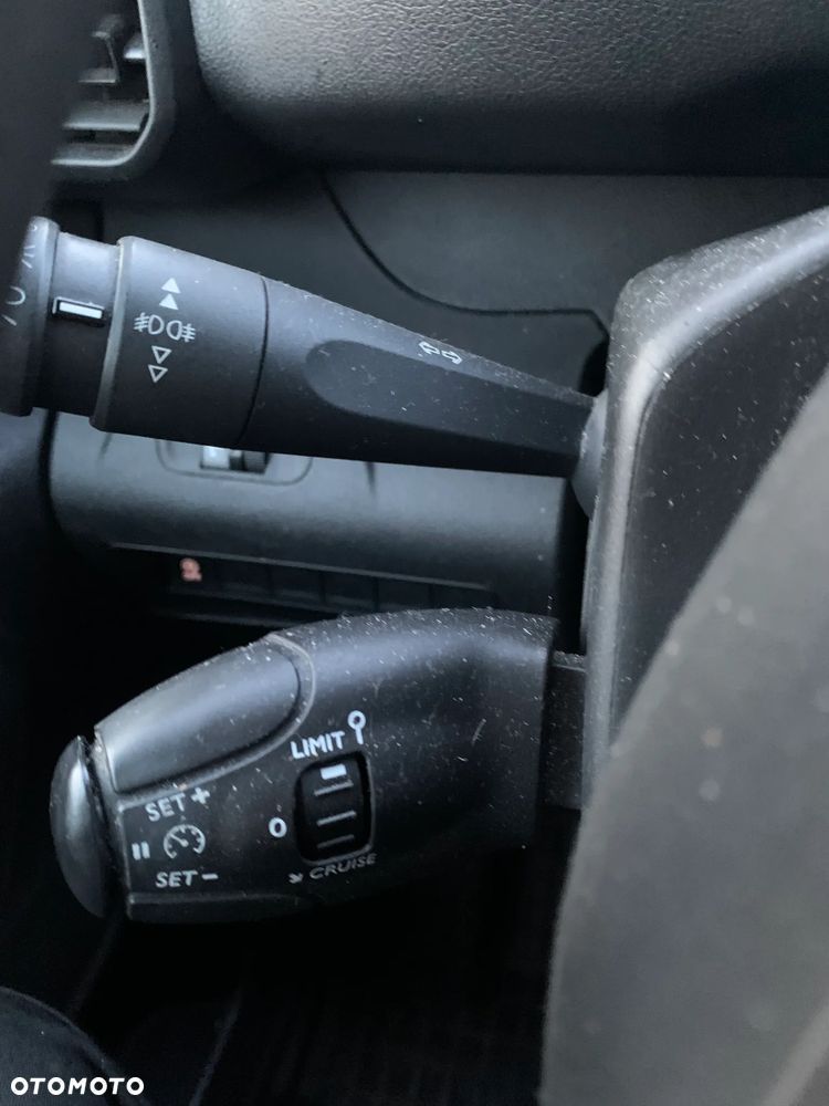 Peugeot Partner - 20
