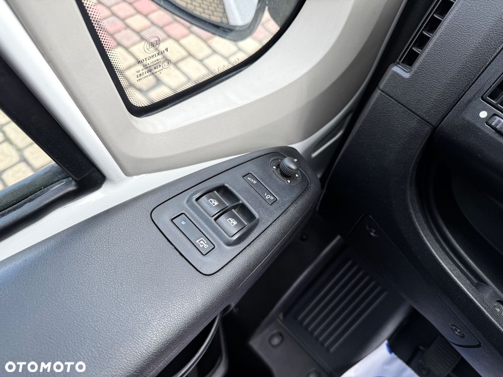 Peugeot Boxer Jumper Ducato - 27