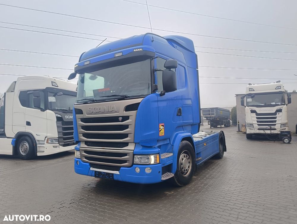 Scania R 450 LA4x2MNA - 1