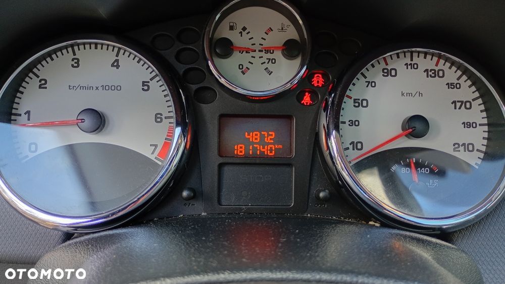 Peugeot 207 - 5