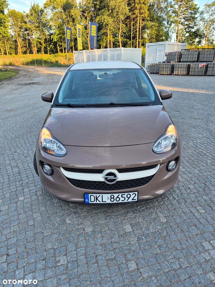 Opel Adam 1.4 Glam - 15