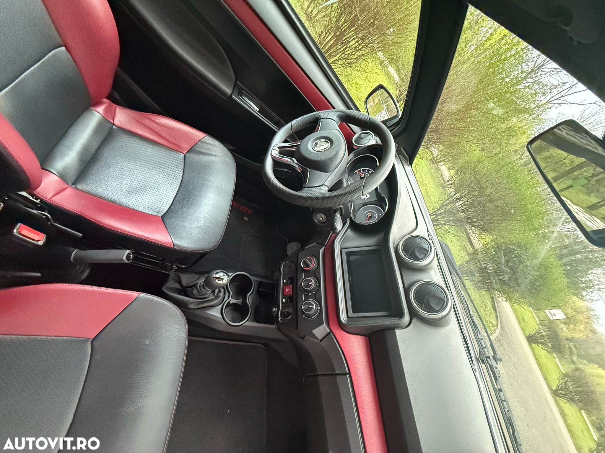 Aixam Coupe - 10