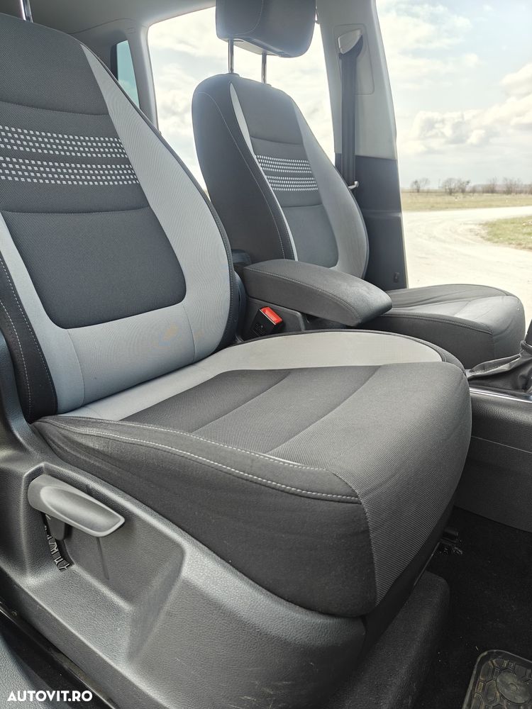 Volkswagen Tiguan 2.0 TDI DPF 4Motion DSG Life - 4