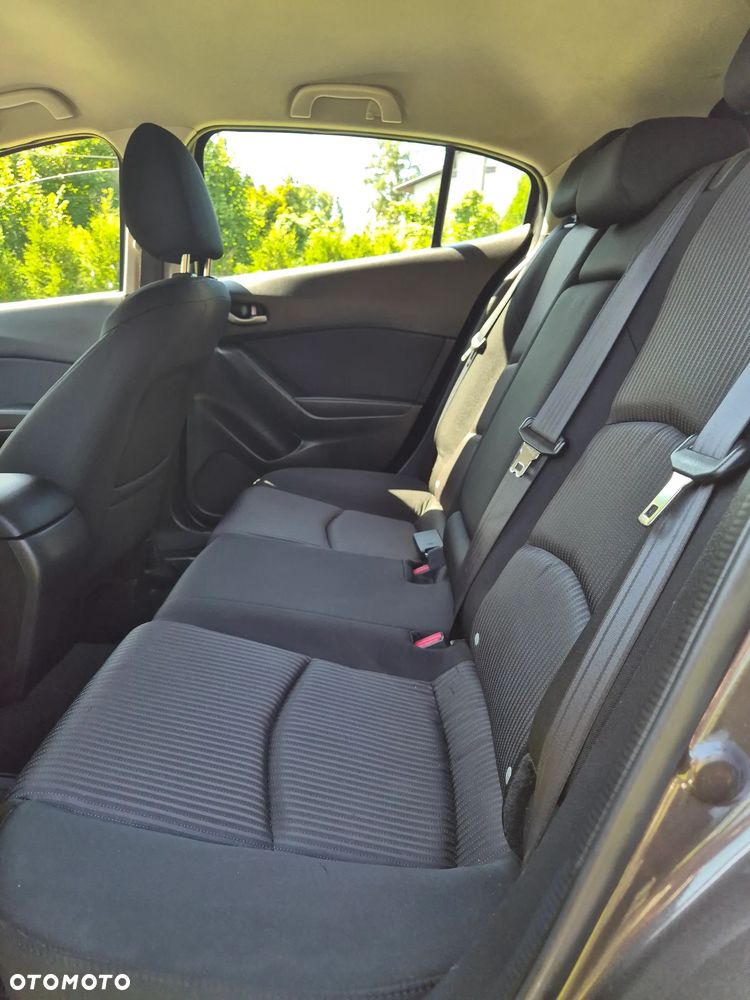 Mazda 3 - 9