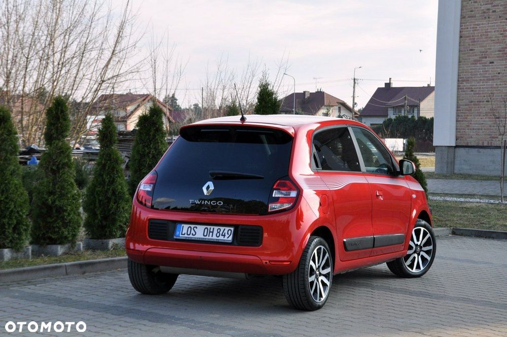 Renault Twingo - 6